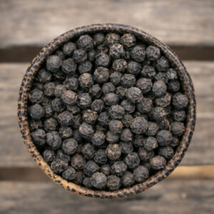 Idukki Rajakumari Black Pepper